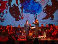 158 The Nowruz Concert at Royce Hall 2025