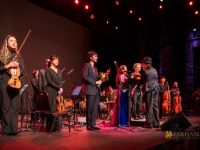 166 The Nowruz Concert at Royce Hall 2025