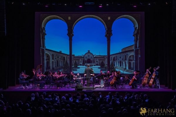 169 The Nowruz Concert at Royce Hall 2025