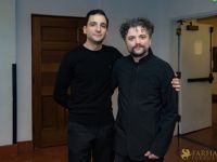 99 The Nowruz Concert at Royce Hall 2025