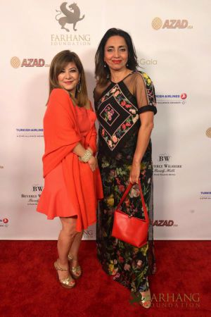 7th annual gala on the red carpet 091