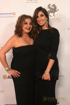 7th annual gala on the red carpet 093