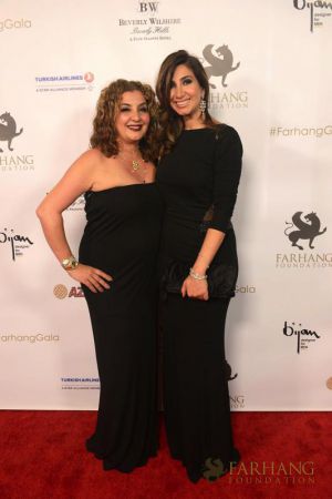 7th annual gala on the red carpet 094