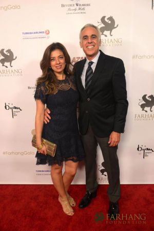 7th annual gala on the red carpet 095