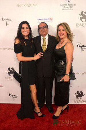 7th annual gala on the red carpet 096