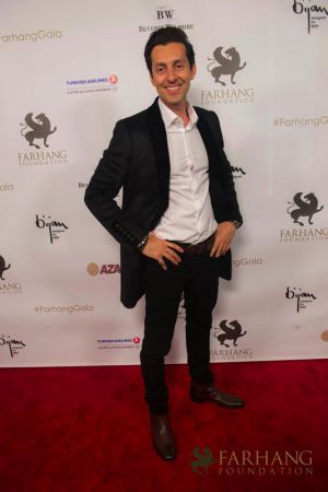 7th annual gala on the red carpet 102