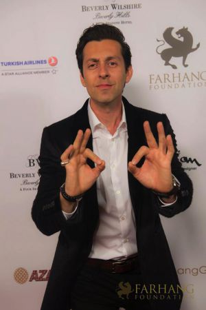 7th annual gala on the red carpet 104