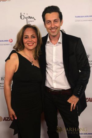 7th annual gala on the red carpet 107