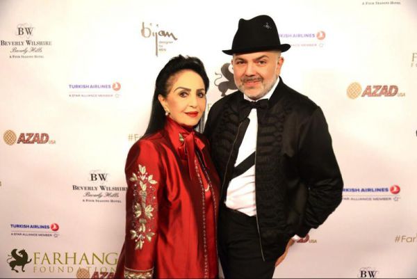 7th annual gala on the red carpet 117