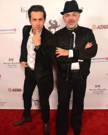 7th annual gala on the red carpet 119