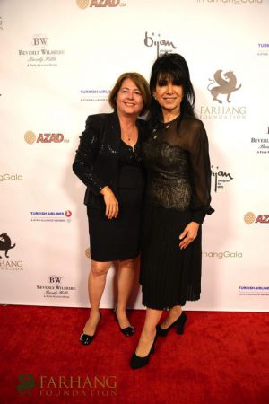 7th annual gala on the red carpet 122
