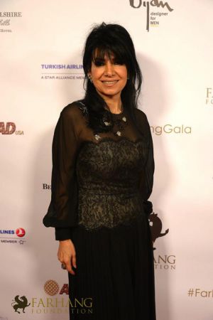 7th annual gala on the red carpet 123