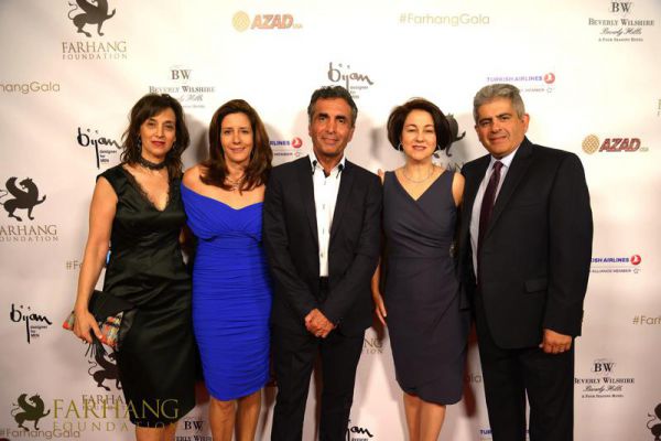 7th annual gala on the red carpet 124