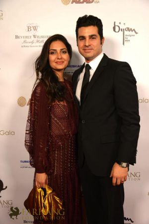 7th annual gala on the red carpet 125