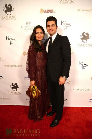 7th annual gala on the red carpet 126
