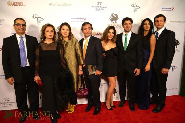 7th annual gala on the red carpet 127