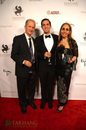 7th annual gala on the red carpet 128