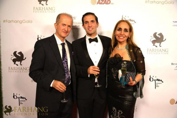 7th annual gala on the red carpet 130