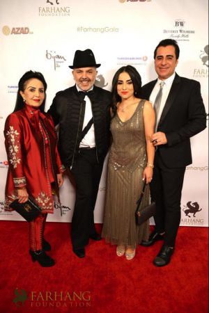 7th annual gala on the red carpet 131