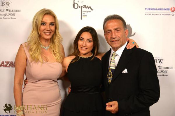 7th annual gala on the red carpet 133