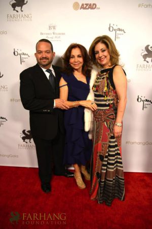 7th annual gala on the red carpet 134