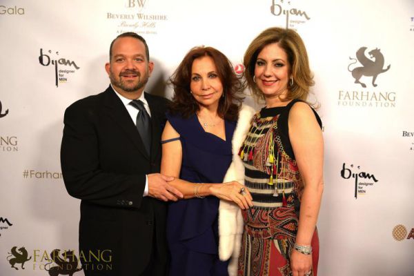 7th annual gala on the red carpet 135