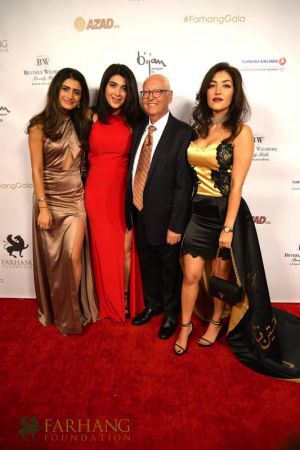 7th annual gala on the red carpet 136