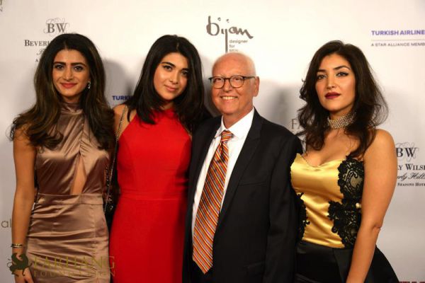 7th annual gala on the red carpet 137