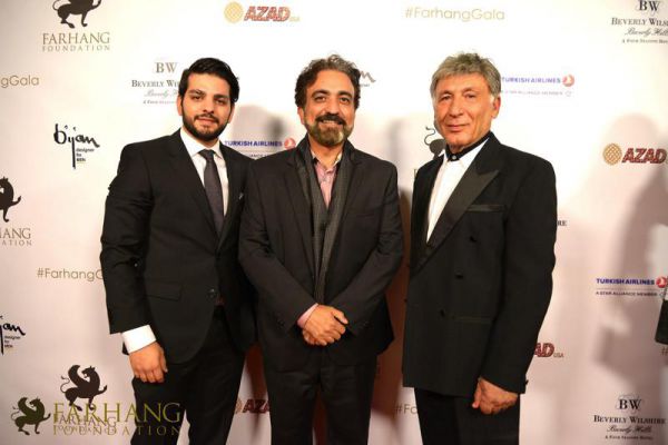 7th annual gala on the red carpet 139