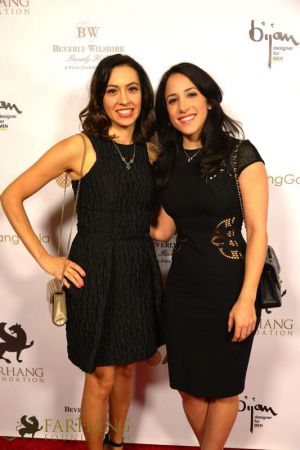 7th annual gala on the red carpet 140