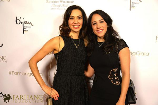 7th annual gala on the red carpet 141