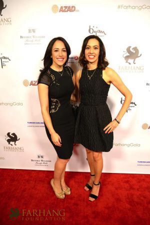 7th annual gala on the red carpet 142