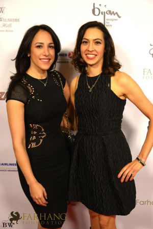 7th annual gala on the red carpet 143
