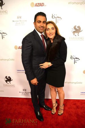 7th annual gala on the red carpet 144