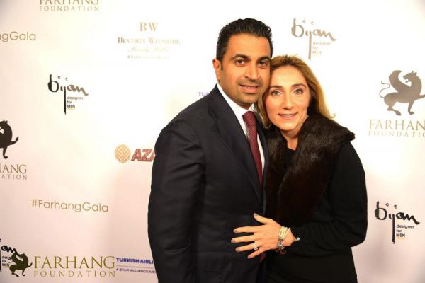 7th annual gala on the red carpet 145