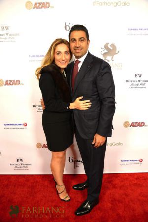 7th annual gala on the red carpet 146