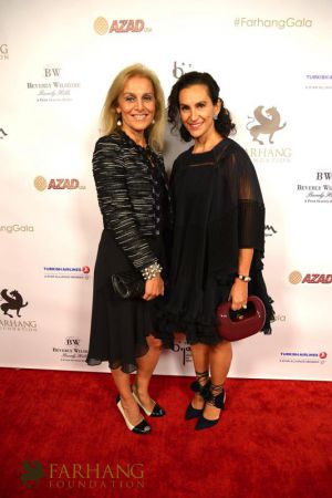 7th annual gala on the red carpet 147