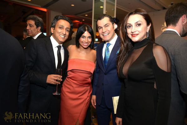 7th annual gala on the red carpet 148