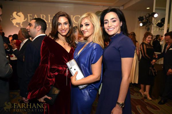 7th annual gala on the red carpet 149