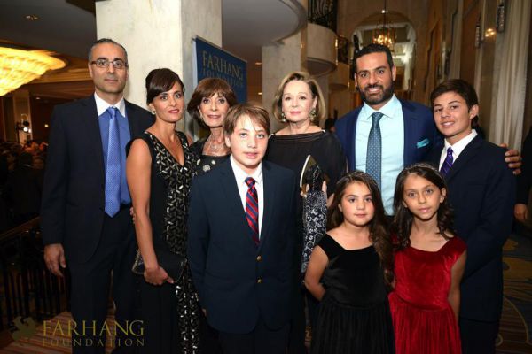 7th annual gala on the red carpet 151