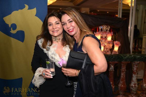 7th annual gala on the red carpet 156