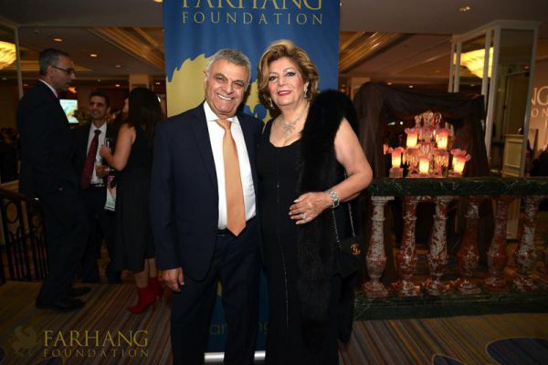 7th annual gala on the red carpet 158