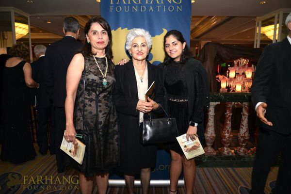 7th annual gala on the red carpet 160
