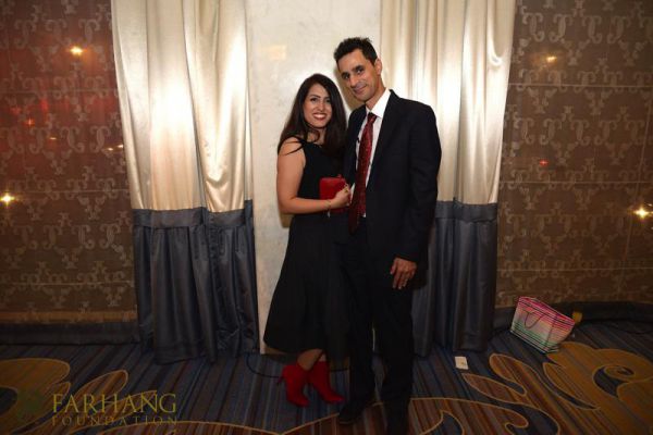 7th annual gala on the red carpet 162