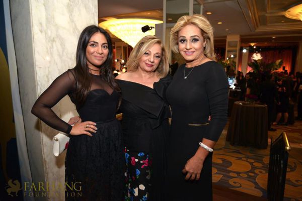 7th annual gala on the red carpet 164