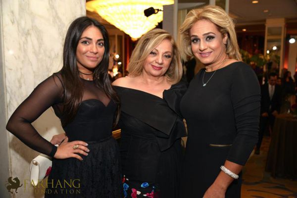 7th annual gala on the red carpet 165