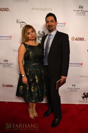 7th annual gala on the red carpet 166
