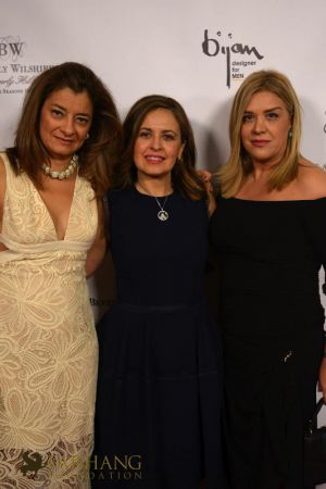 7th annual gala on the red carpet 168