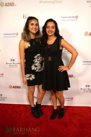7th annual gala on the red carpet 174