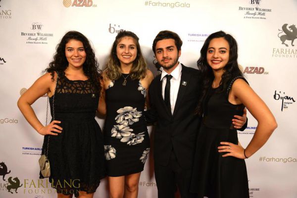 7th annual gala on the red carpet 175